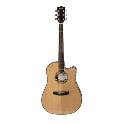 Акустическая гитара Emotive Rightwood D4 NA фото 1