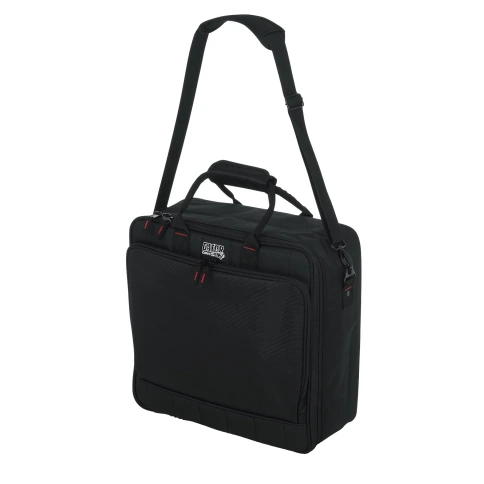 GATOR G-MIXERBAG-1515 - нейлоновая сумка для микшеров,аксессуаров 394 х 381 х 140 мм фото 2