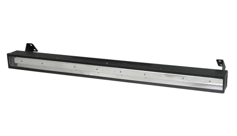 INVOLIGHT LEDBAR181 UV - LED светильник ультрафиолетовый, 18 шт. по 1 Вт фото 1