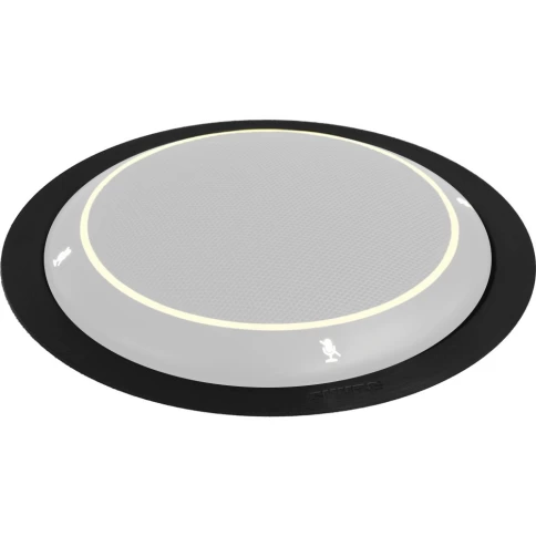 Врезное настольное крепление SHURE A310B-FM фото 1