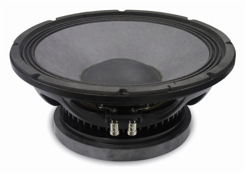 EIGHTEEN SOUND 12W750/8 - 12' динамик НЧ, 8 Ом, 600 Вт AES, 97 дБ, 50...4200 Гц фото 1