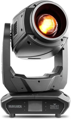CHAUVET Maverick MK2 Spot - Вращающаяся голова фото 1