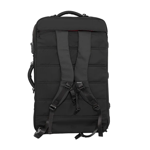 DJ BAG K-Max Plus MK2 - cумка-рюкзак для 4-канального dj контроллера фото 4