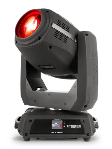 CHAUVET-DJ Intimidator Hybrid 140SR фото 2