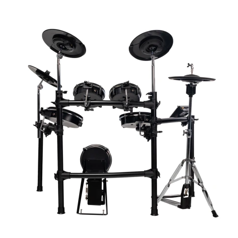 Электронная ударная установка ROCKDALE Thunder Mesh PRO 2 фото 5