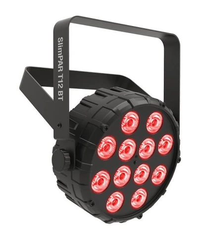 CHAUVET-DJ SlimPar T12 BT фото 1
