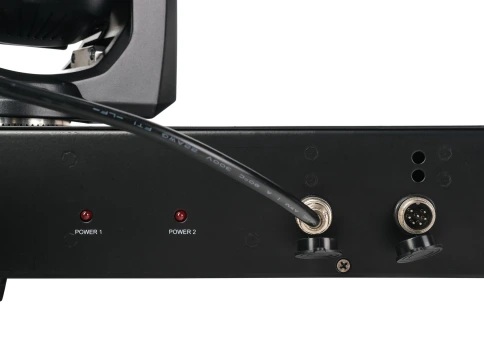 FO-1205Z-A Комплект светодиодного оборудования (5 коробок), RGBW, LFocus фото 5