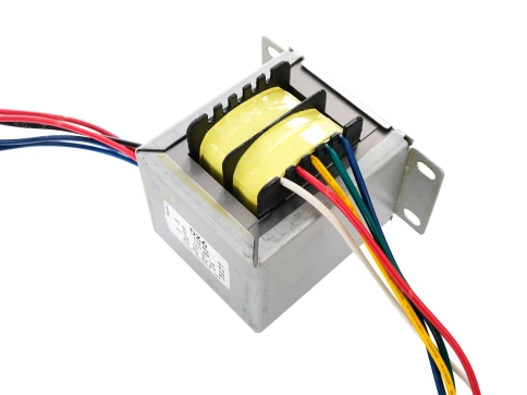 DX6 Трансформатор для акустической системы 6