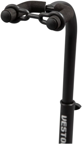 VESTON GS006-U - Стойка для укулеле с держателем грифа фото 5