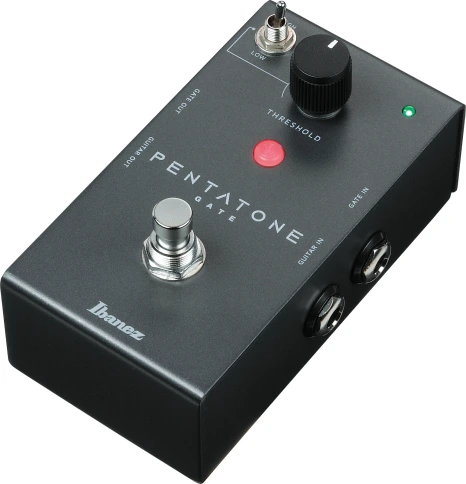 Педаль гейт IBANEZ PTGATE фото 1