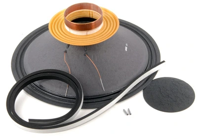 EIGHTEEN SOUND KIT15ND930/16 - 500 Вт RMS, 16 Ом, мембрана 15' фото 1