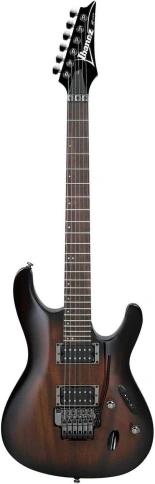IBANEZ S520-TKS - Электрогитара фото 1