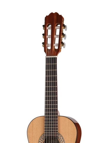 S44C Sofia Soloist Series Классическая гитара, размер 1/4, Kremona фото 3