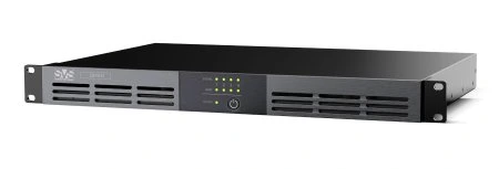 SVS Audiotechnik MATRIX DP504 Усилитель мощности фото 1