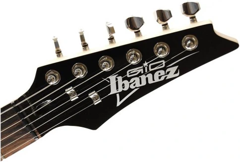 IBANEZ GRX20-CA - Электрогитара фото 4