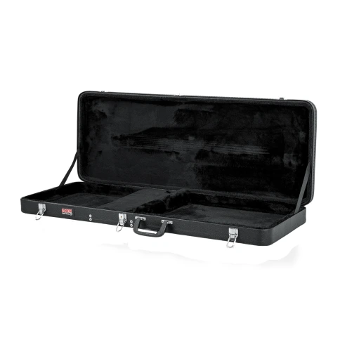 GATOR GWE-JAG - кейс для электрогитары типа Jaguar, Jagmaster и Jazzmaster фото 3