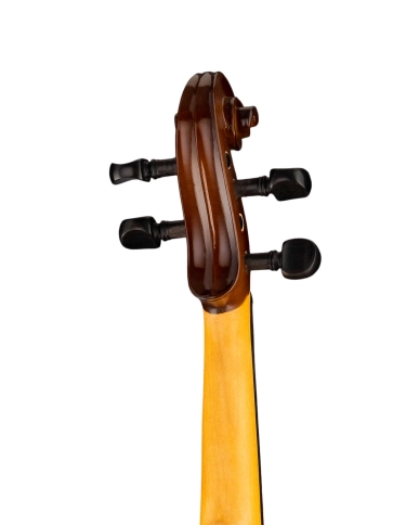 160A-1/2 Siena Скрипка студенческая 1/2, Strunal фото 5