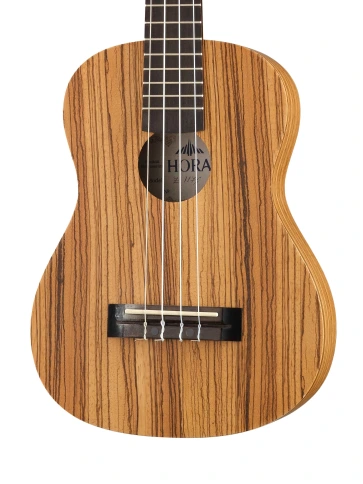 W1176 Walnut Укулеле тенор, Hora фото 3