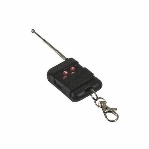 INVOLIGHT Wireless control W-1 - передатчик для дистанционного управления генераторов FUME и FOG фото 1