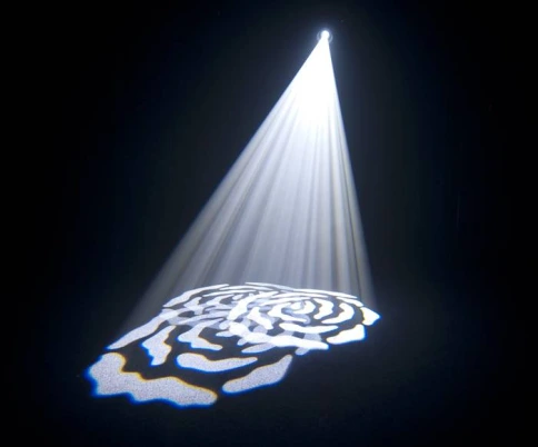 CHAUVET-DJ IntimSpot LED 250 фото 2