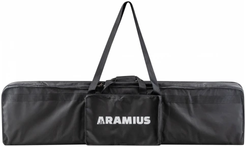 ARAMIUS ABK 3105-BK - Чехол для синтезатора фото 1