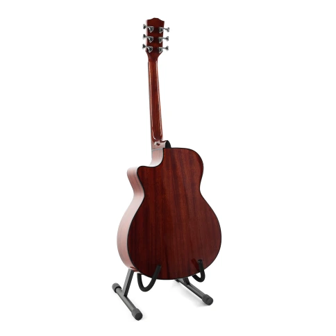 Акустическая гитара Emotive Rightwood G2 NA фото 3