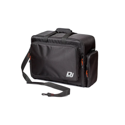 DJ BAG DJB V - сумка с плечевым ремнем для виниловых проигрывателей фото 1