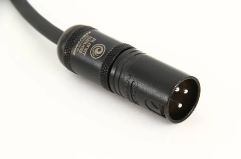 Кабель PLANET WAVES PW-AMSM-25 фото 2