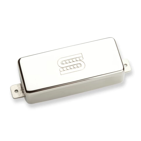 Звукосниматель Seymour Duncan 11102-36 SM-3b Seymourized Mini-Humbucker фото 1