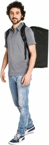 SCHLAGWERK TA12 - Чехол для кахона фото 2