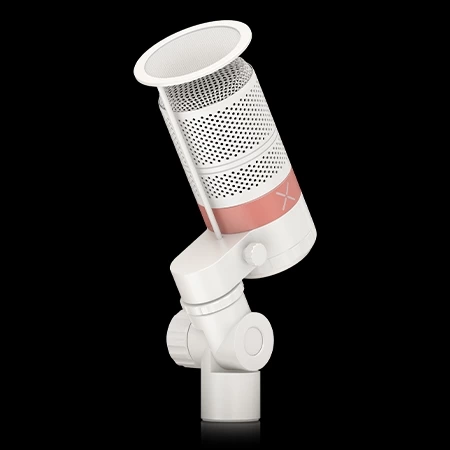Динамический микрофон TC HELICON GOXLR MIC WH фото 1