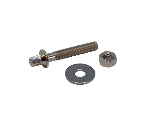 DM-3-Screw Винт для электронной ударной установки, Nux фото 2