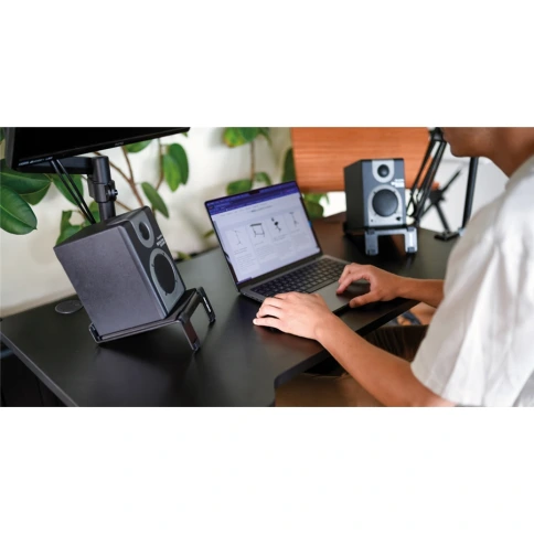 Подставки для акустики QUIK LOK MST002 фото 8