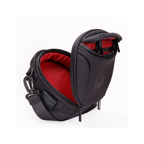 DJ BAG HP Urban - сумка для наушников с передним карманом фото 4