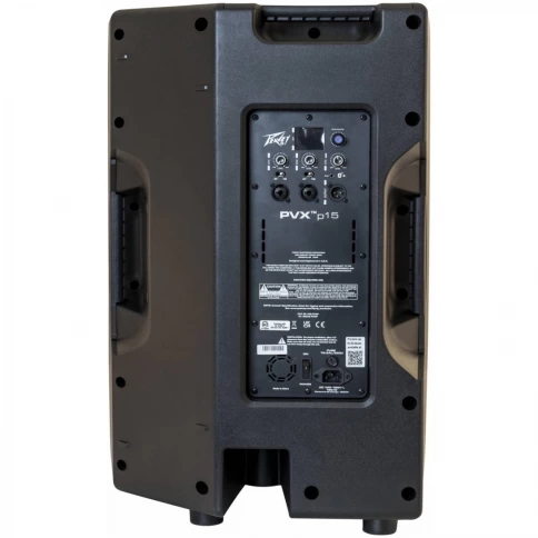 Акустическая система PEAVEY PVXp 15 Bluetooth фото 3