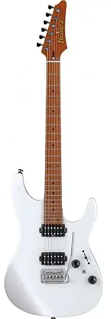 Электрогитара  IBANEZ AZ2402-PWF фото 1