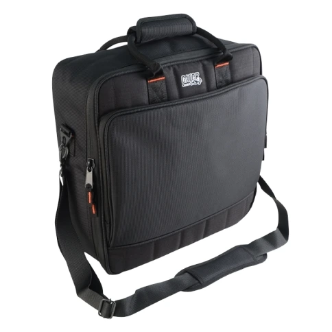 GATOR G-MIXERBAG-1515 - нейлоновая сумка для микшеров,аксессуаров 394 х 381 х 140 мм фото 7