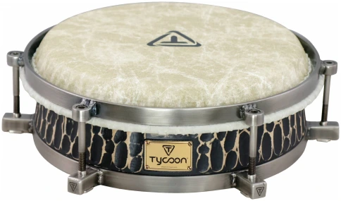 TYCOON TAC-120 BC HC набор - Набор конго фото 2