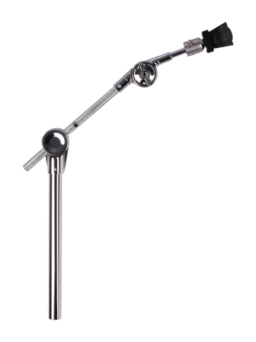 09000-05000-70010 Плечо стойки тарелки установок DM-7/DM-7X, Nux фото 2