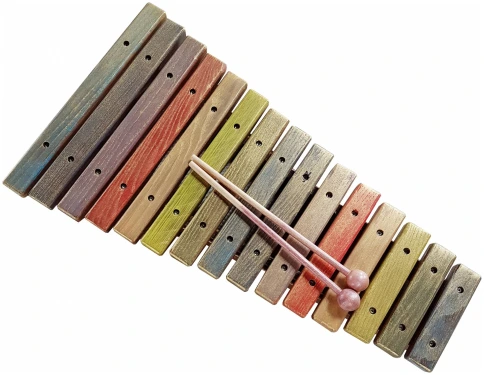 Ксилофон FLIGHT FX-15 RC фото 1