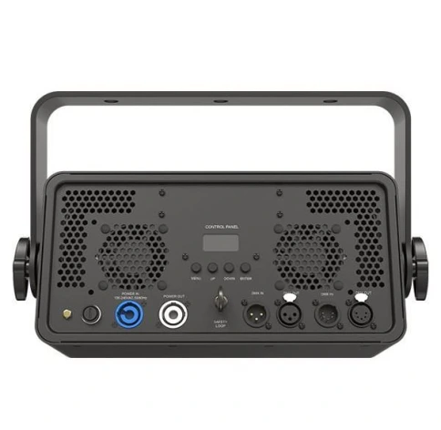 CHAUVET-DJ Shocker 2 фото 2
