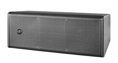 DAS Audio WR-320FX Пассивная инсталляционная всепогодная акустическая система фото 1