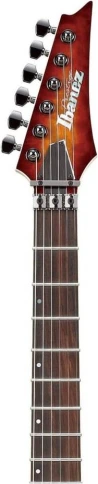IBANEZ S6570SK-STB - Электрогитара фото 2