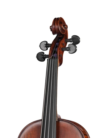 P-V044-S Professional Gama Special Antique Скрипка 4/4, Gliga фото 3