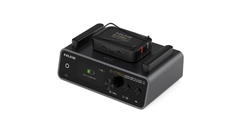 Беспроводная система персонального мониторинга Nux B-7 PRO фото 4