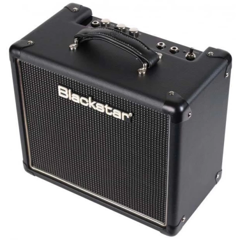 Ламповый комбоусилитель Blackstar HT 1 фото 5