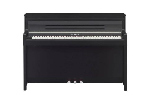 Цифровое фортепиано YAMAHA CLP-585B фото 1