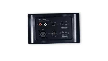 SVS Audiotechnik RIO-200 Модуль расширения аудиосигналов для матричного процессора Matrix-A8 фото 1