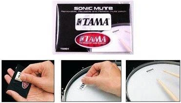 TAMA TSM01 - Сурдина фото 2