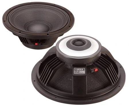 DAS Audio 18SX Динамик 18" фото 1